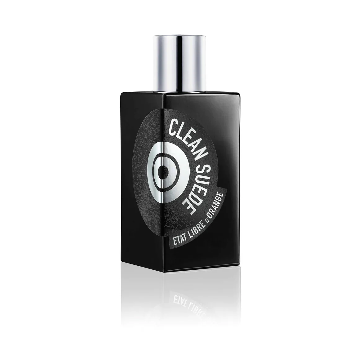 ETAT LIBRE D'ORANGE Clean Suede Eau De Parfum 50ml