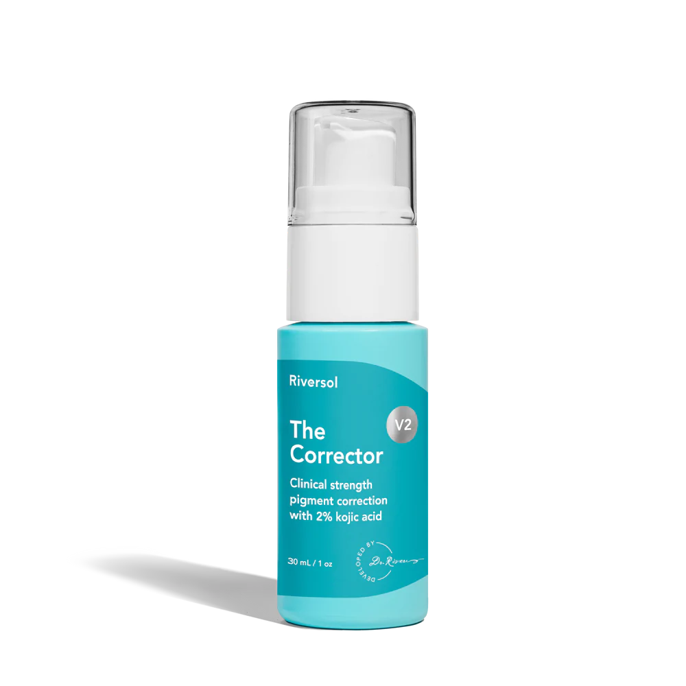 Riversol The Corrector V2