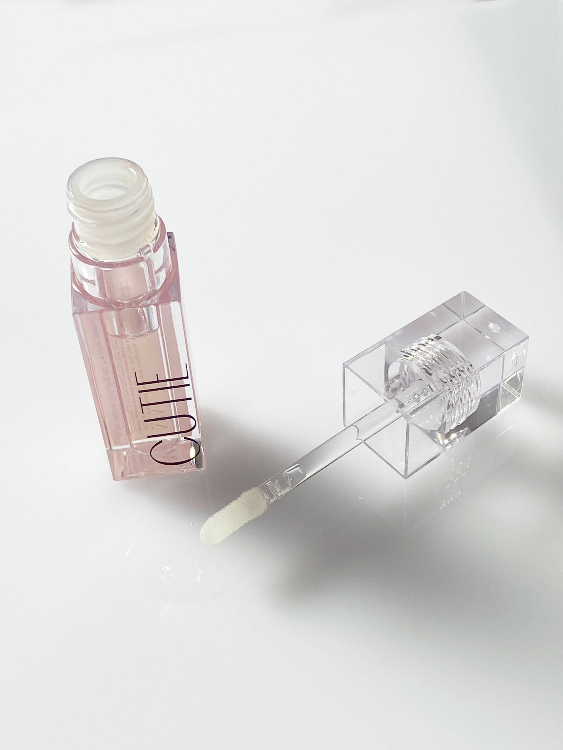 CUTIE OILS - Olivine