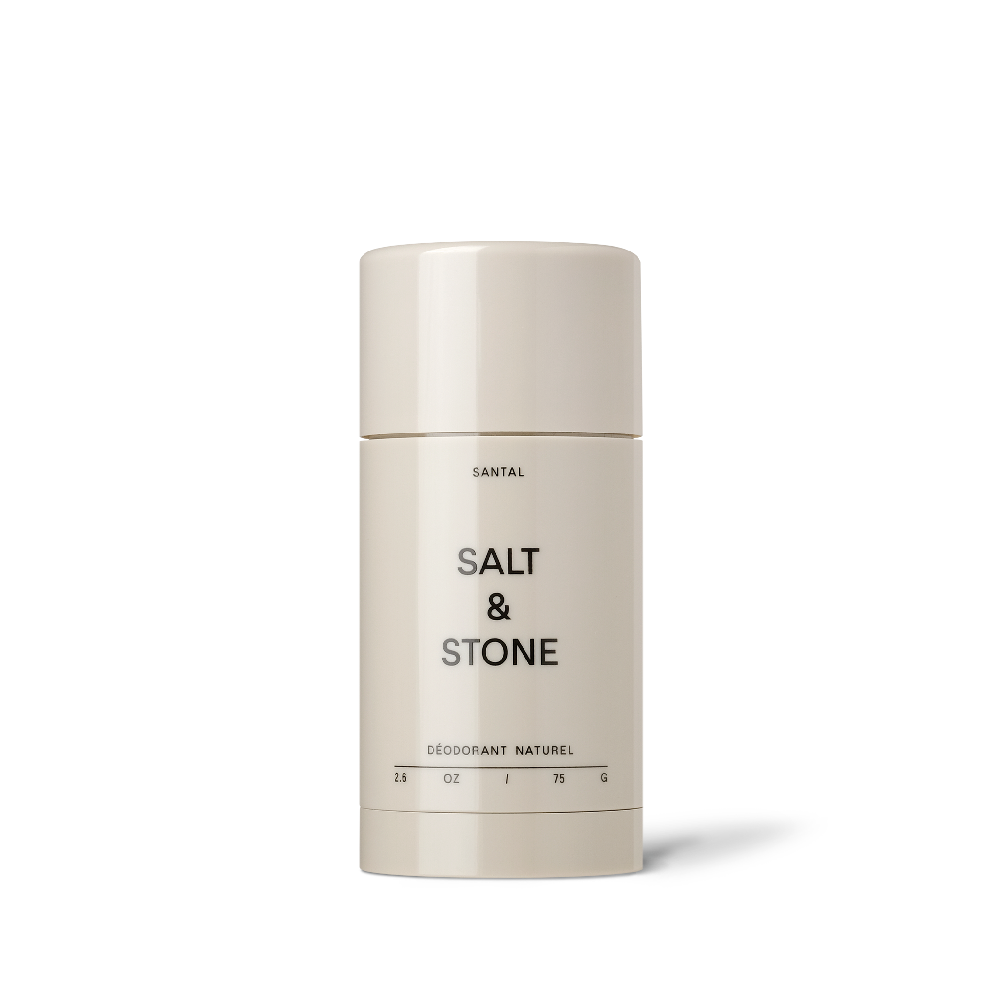 SALT & STONE - Deodorant Santal & Vetiver
