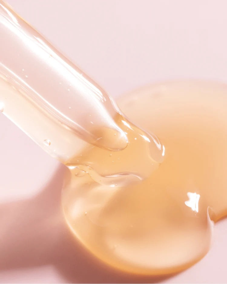 THREE SHIPS - Dew Drops Mushroom Hyaluronic Acid + Vitamin C Serum