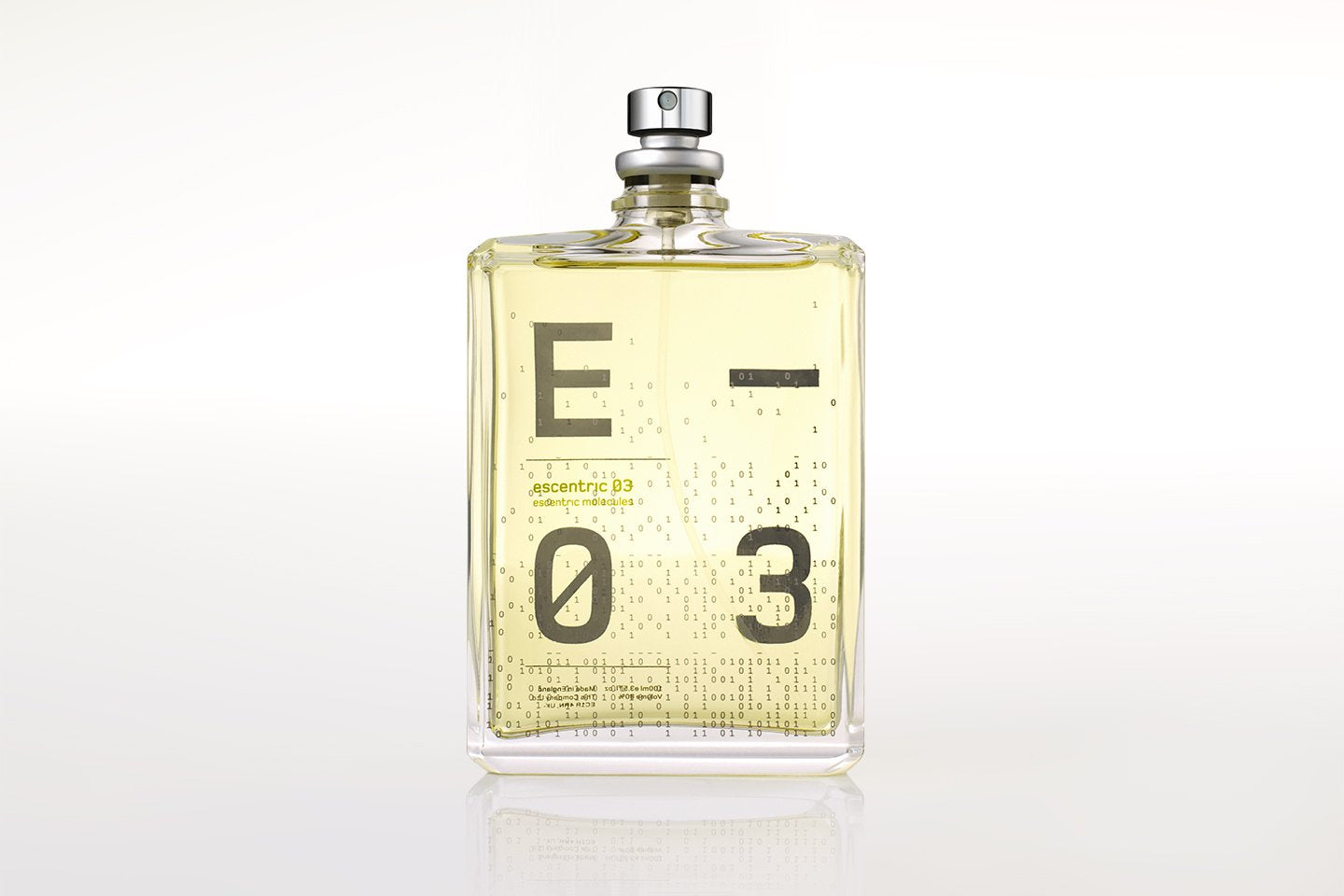 ESCENTRIC MOLECULES - ESCENTRIC 03