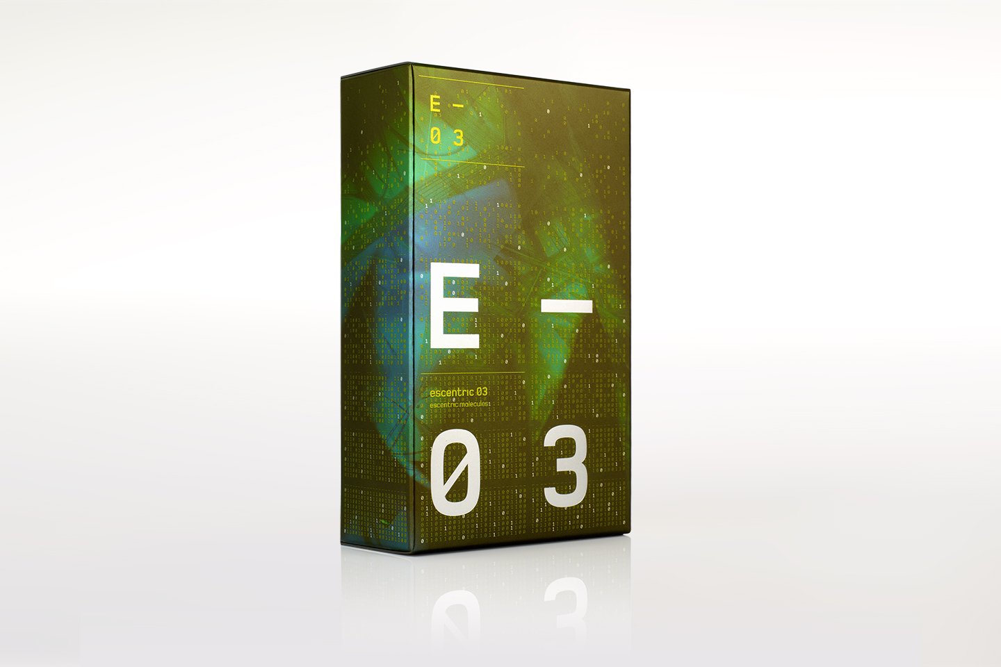 ESCENTRIC MOLECULES - ESCENTRIC 03