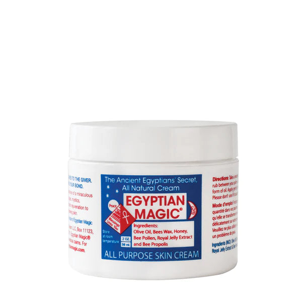 EGYPTIAN MAGIC 2-OZ JAR
