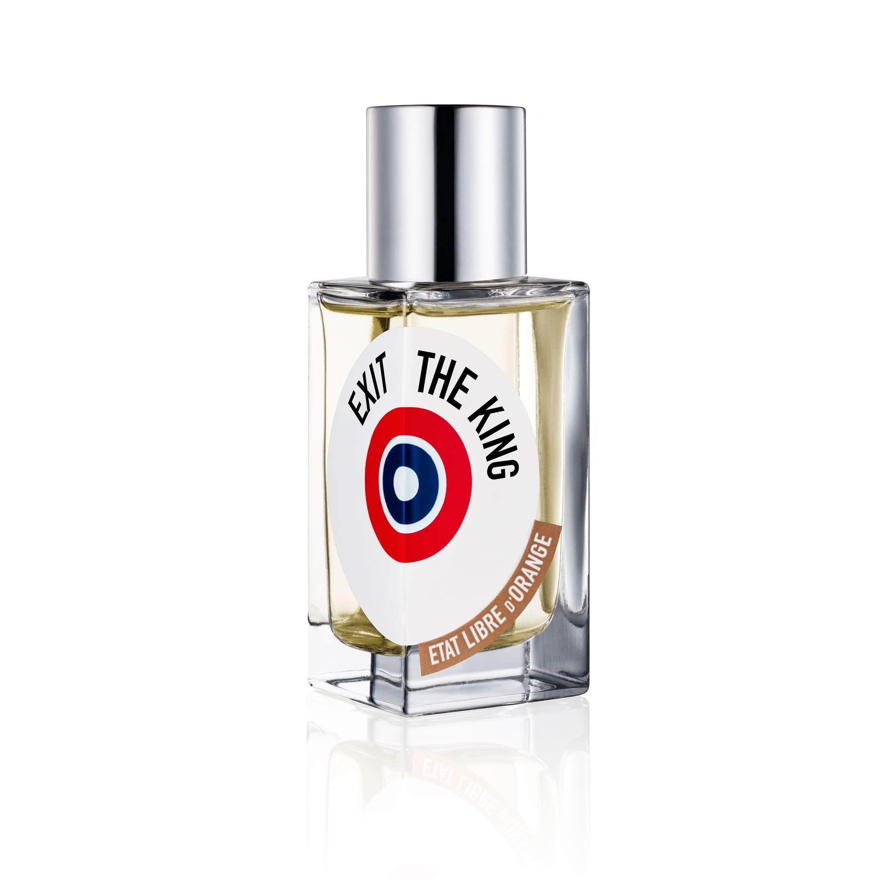 ETAT LIBRE D'ORANGE Exit The King Eau De Parfum 50ml