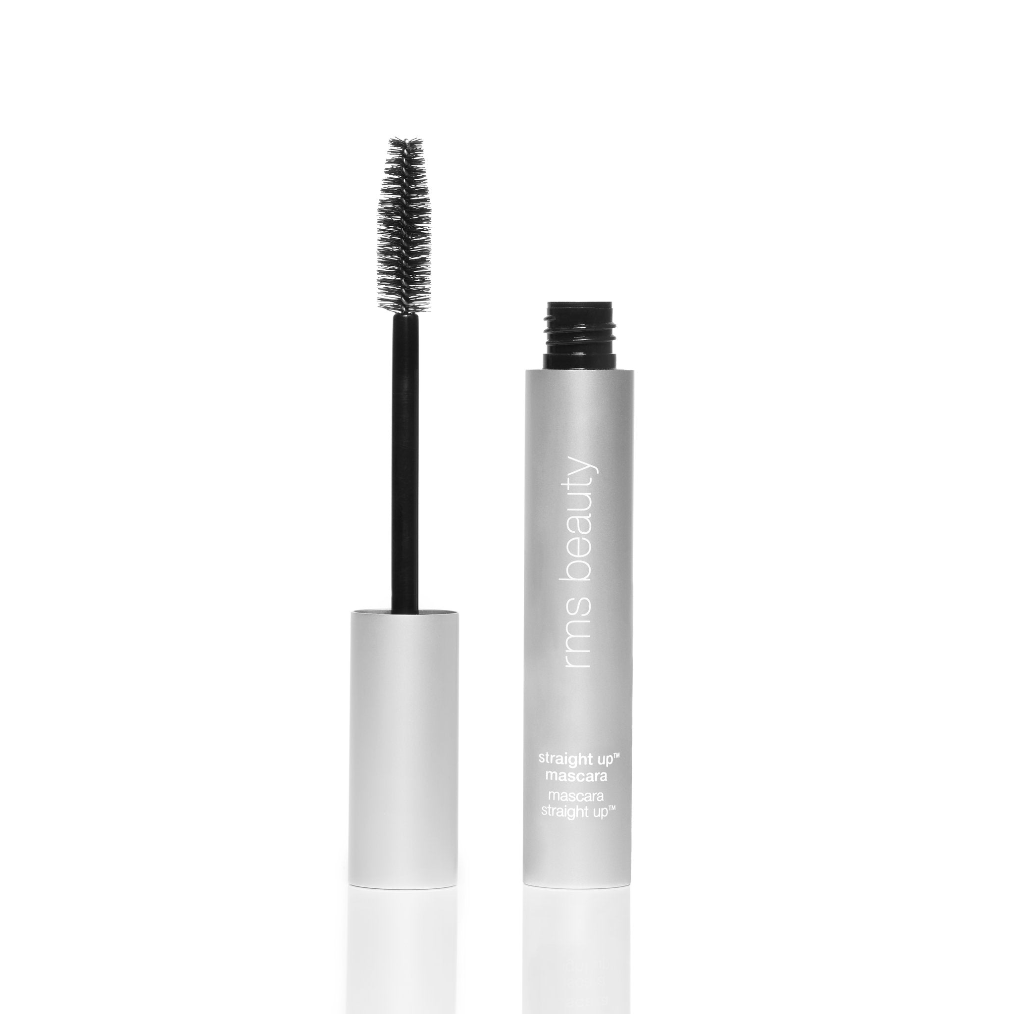 RMS BEAUTY - STRAIGHT UP VOLUMIZING PEPTIDE MASCARA