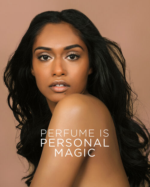 Hadaka - Aura Hair Perfume