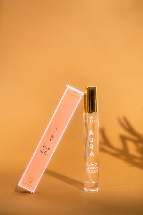 Hadaka - Aura Hair Perfume