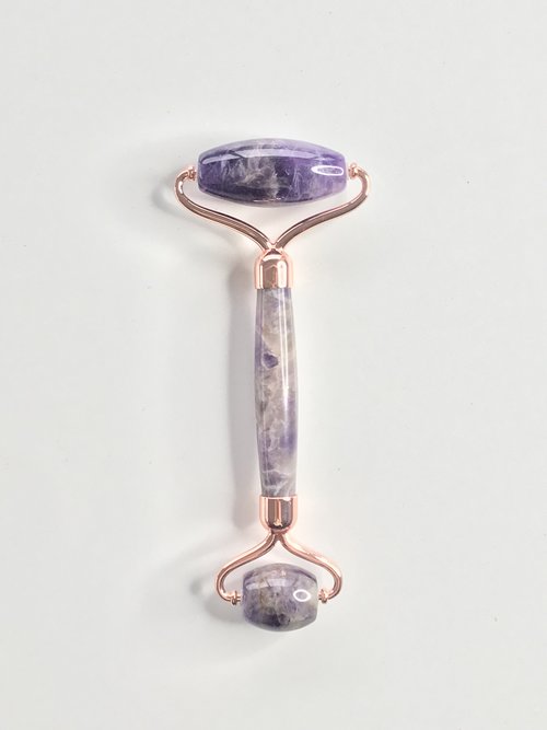 Hadaka - Amethyst Roller