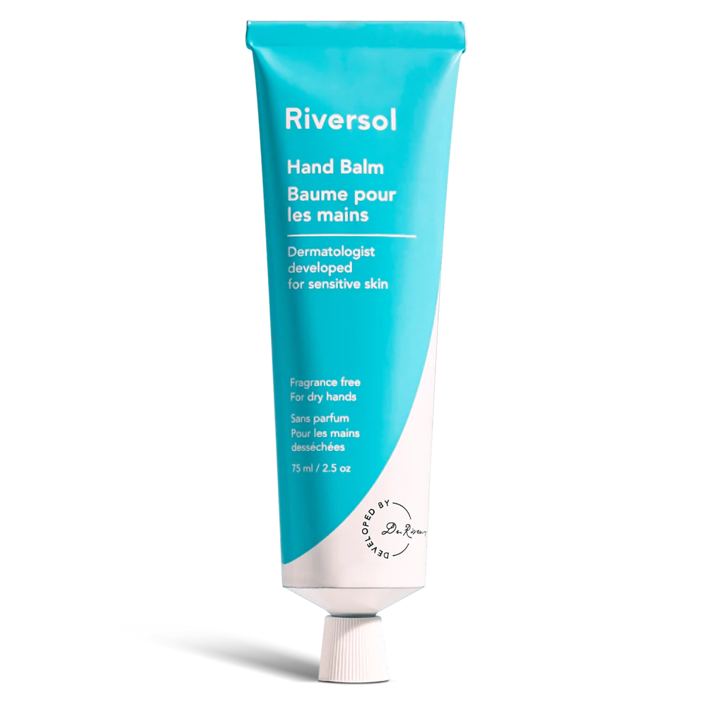 Riversol - Hand Balm