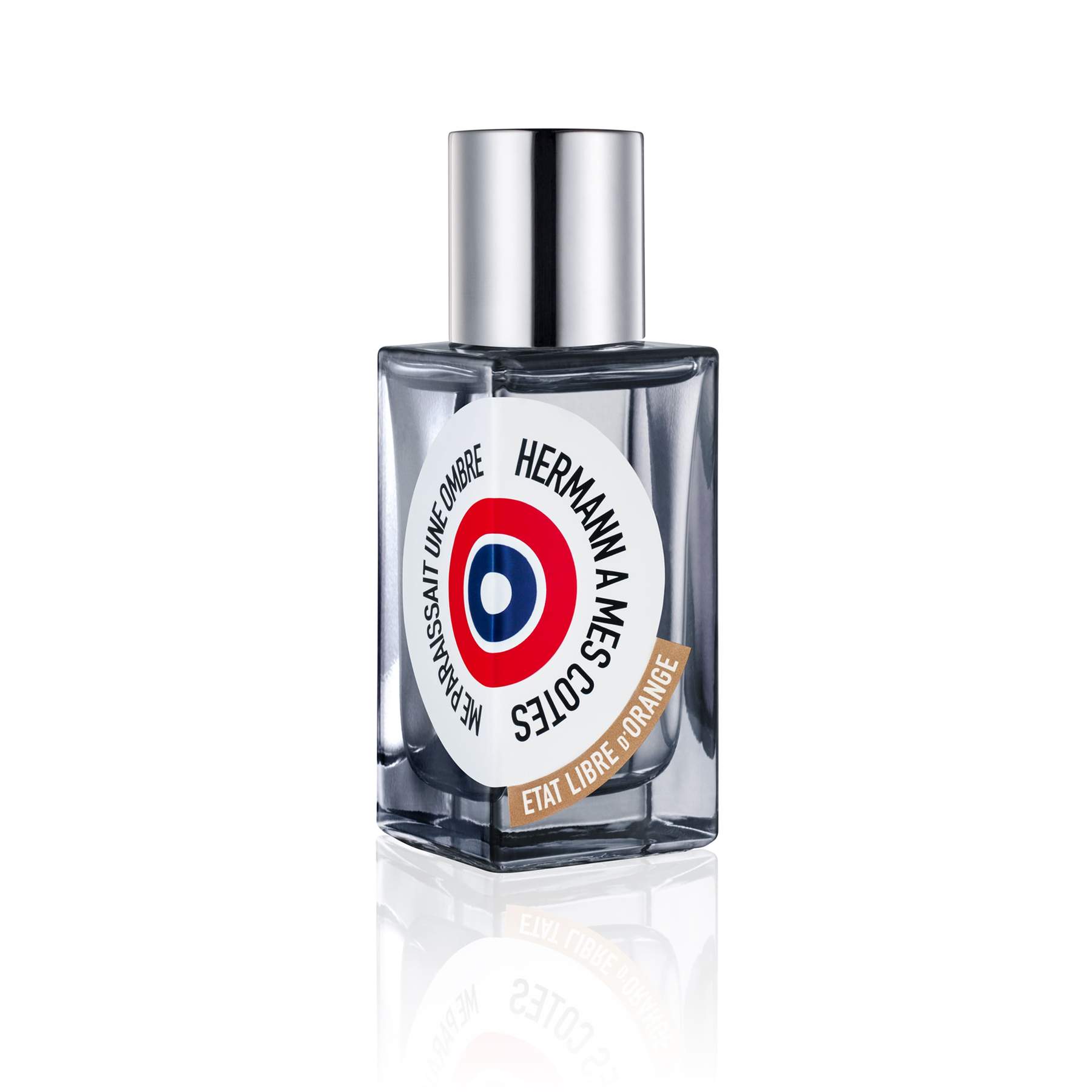 ETAT LIBRE D'Orange Hermann A Mes Cotes Me Paraissait Une Ombre Eau De Parfum 50ml