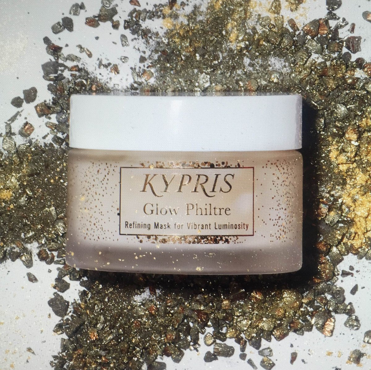 KYPRIS - Glow Philtre Travel Size