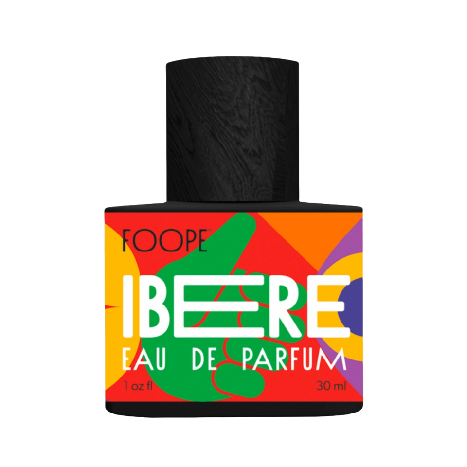 FOOPE FRAGRANCE - Ibere