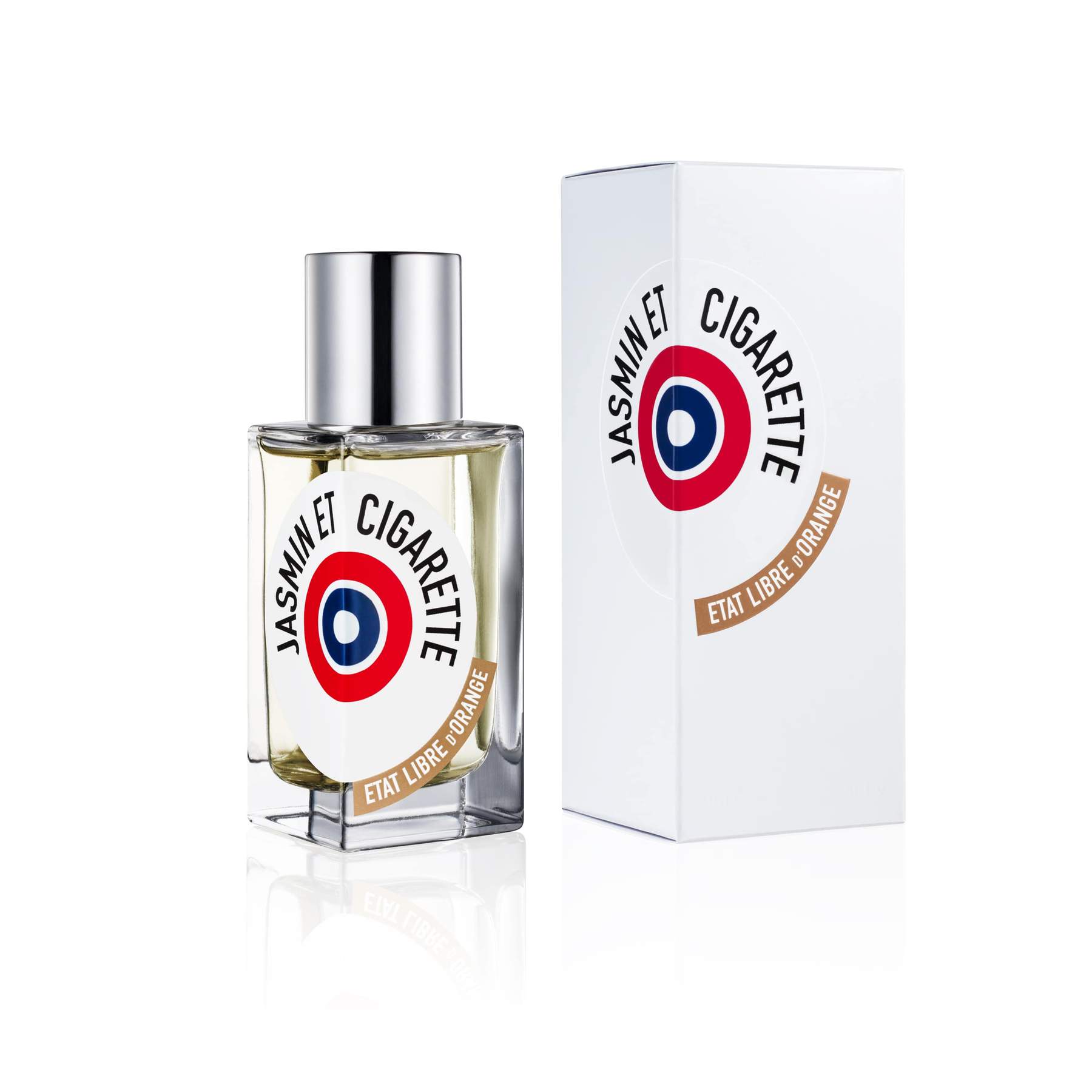 ETAT LIBRE D'ORANGE Jasmin Et Cigarette Eau De Parfum 50ml