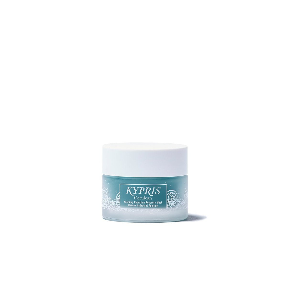 KYPRIS - Cerulean Recovery Mask Travel Size