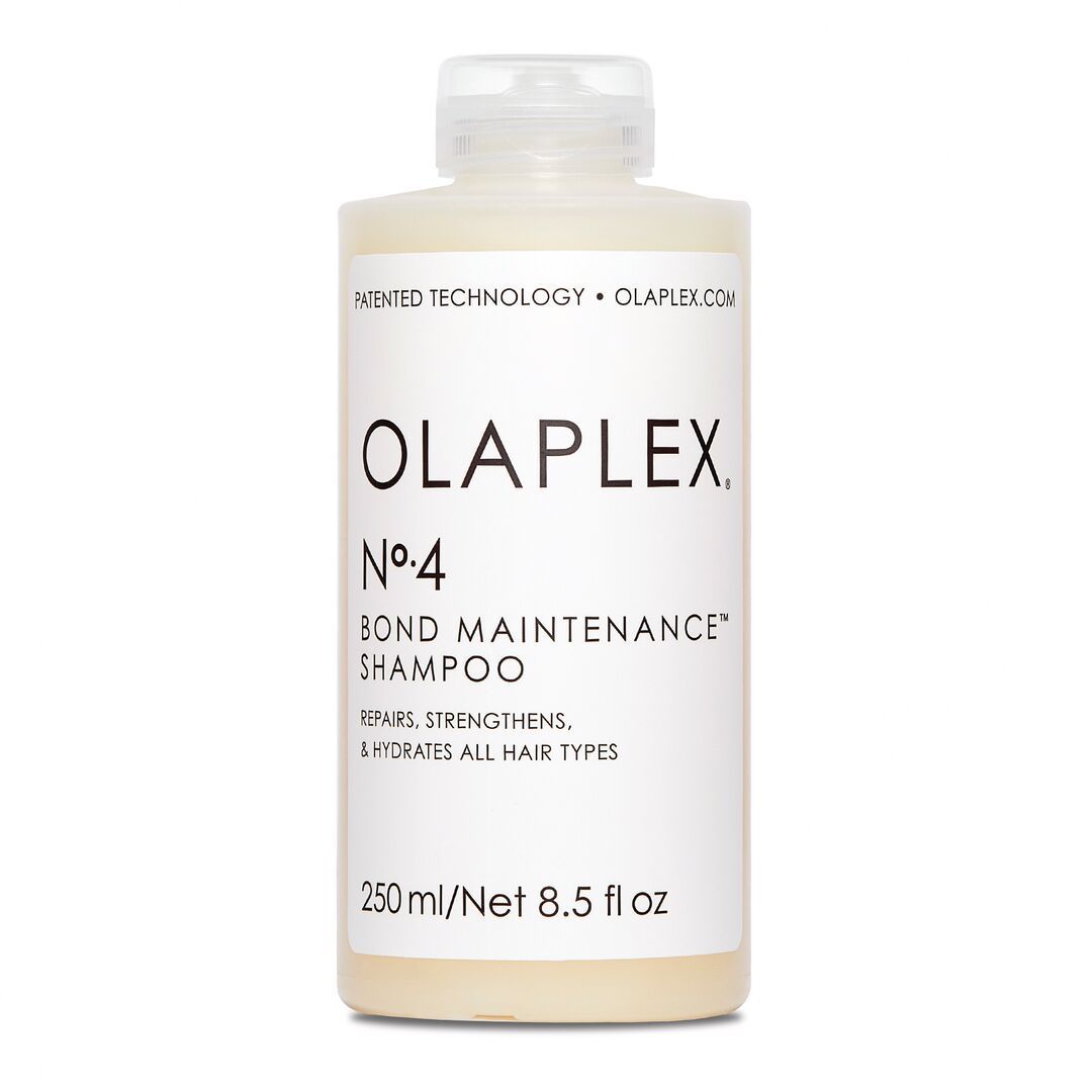OLAPLEX - No.4 Bond Maintenance Shampoo