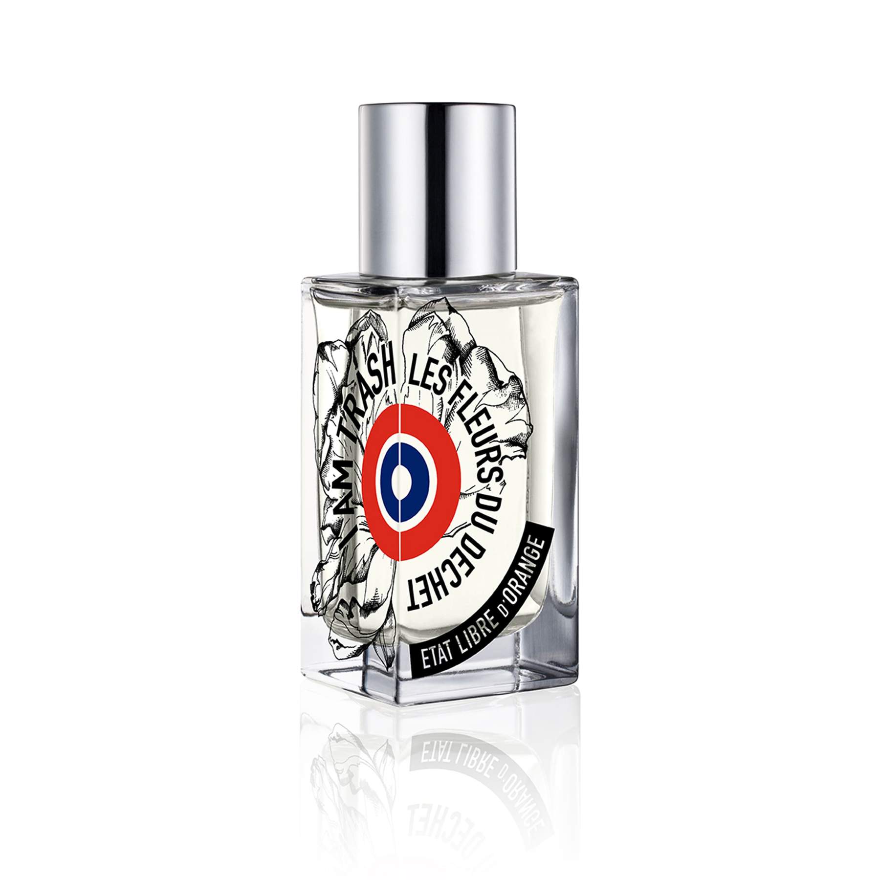 ETAT LIBRE D'ORANGE I Am Trash Eau De Parfum 50ml