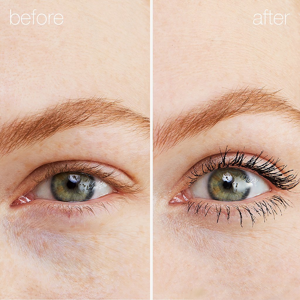 RMS BEAUTY - STRAIGHT UP VOLUMIZING PEPTIDE MASCARA