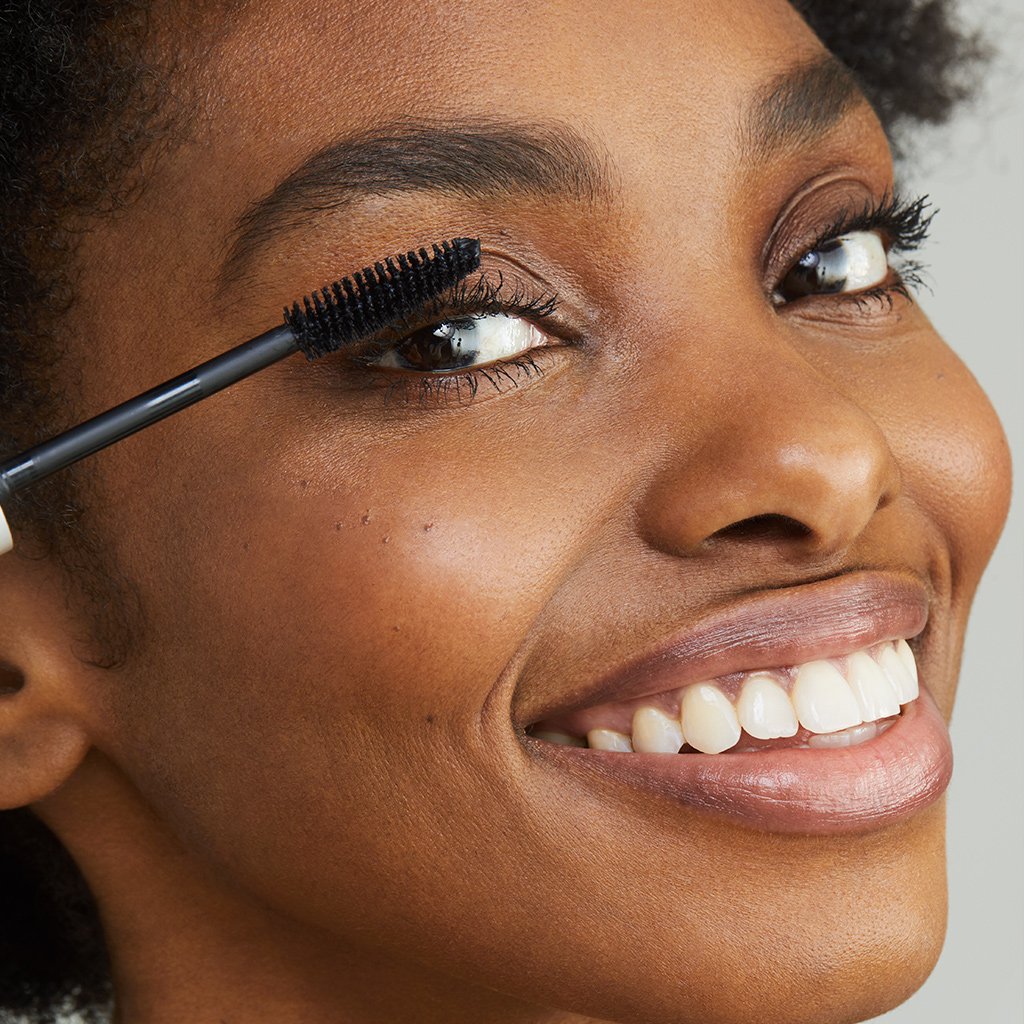 RMS BEAUTY - STRAIGHT UP VOLUMIZING PEPTIDE MASCARA