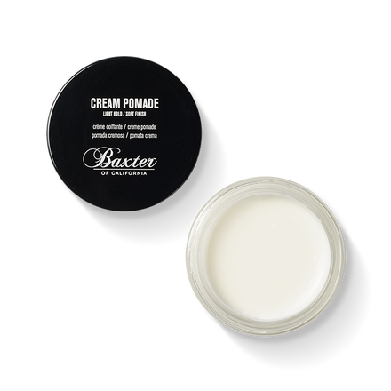 Baxter of California Cream Pomade