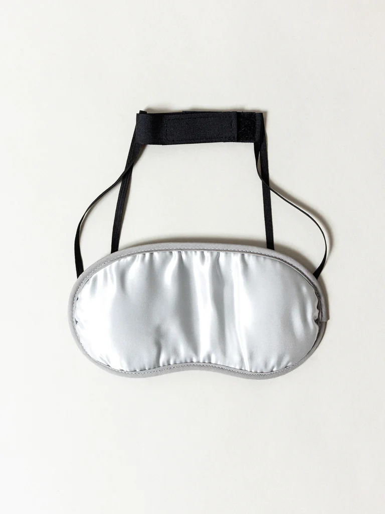 Binchotan Eye Mask – Jacob and Sebastian