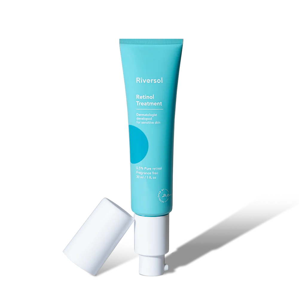 Riversol Retinol Treatment