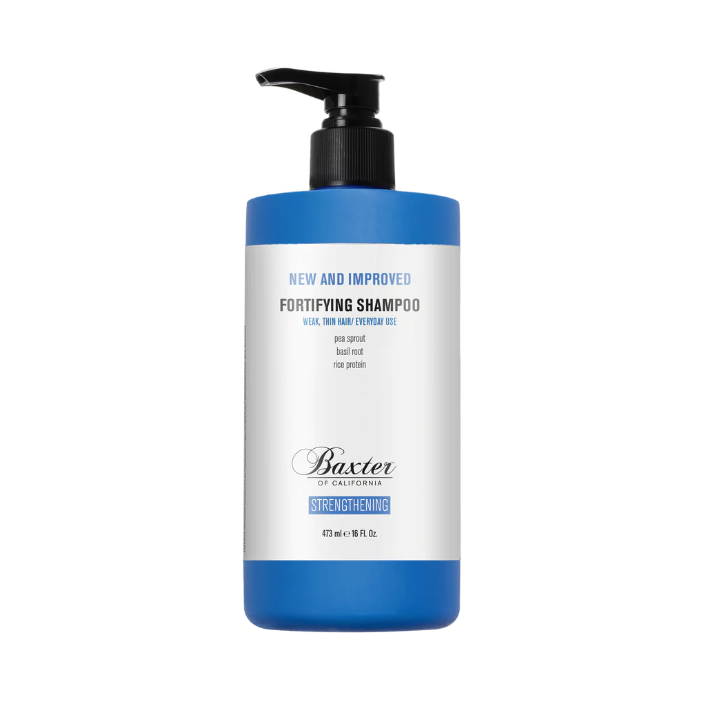 Baxter of California Daily Fortifying Shampoo 16oz