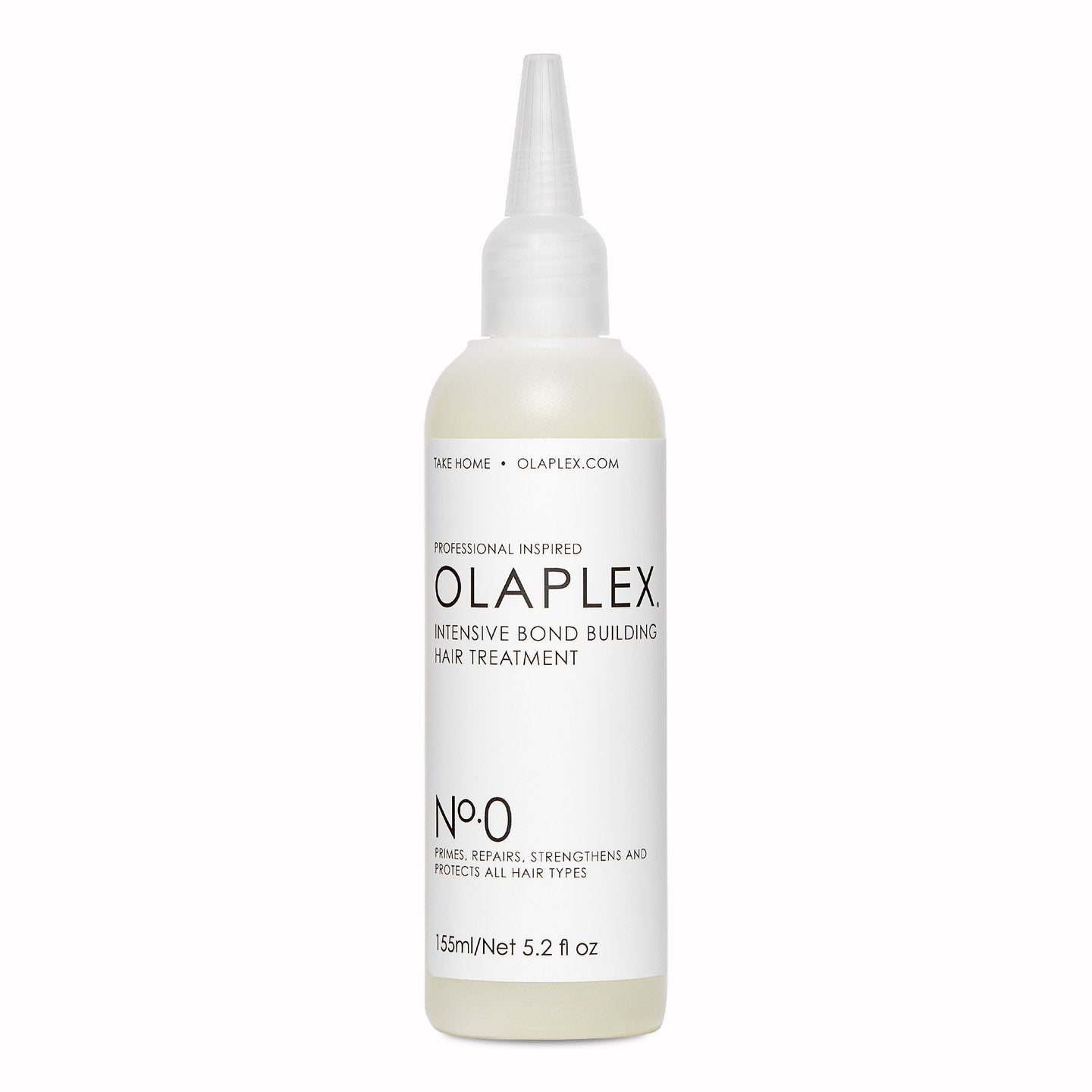 OLAPLEX - No.0