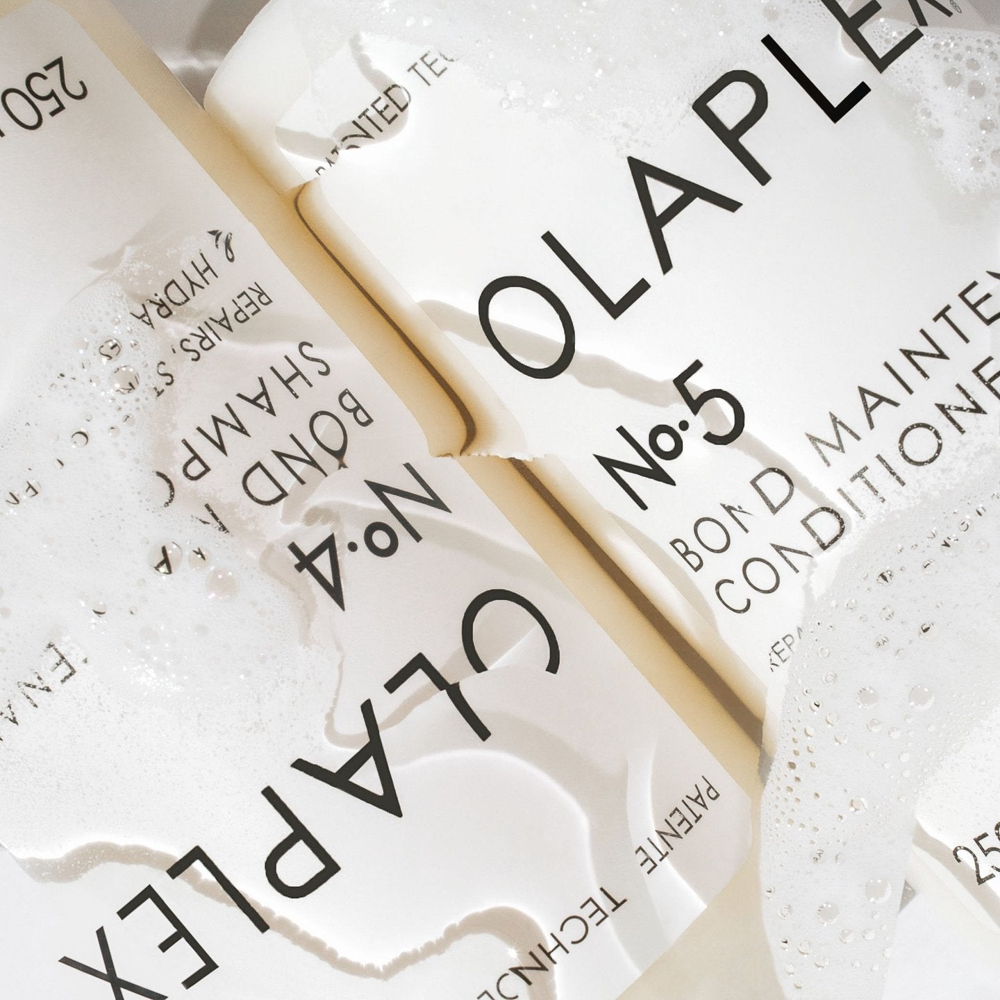 OLAPLEX - No.4 Bond Maintenance Shampoo
