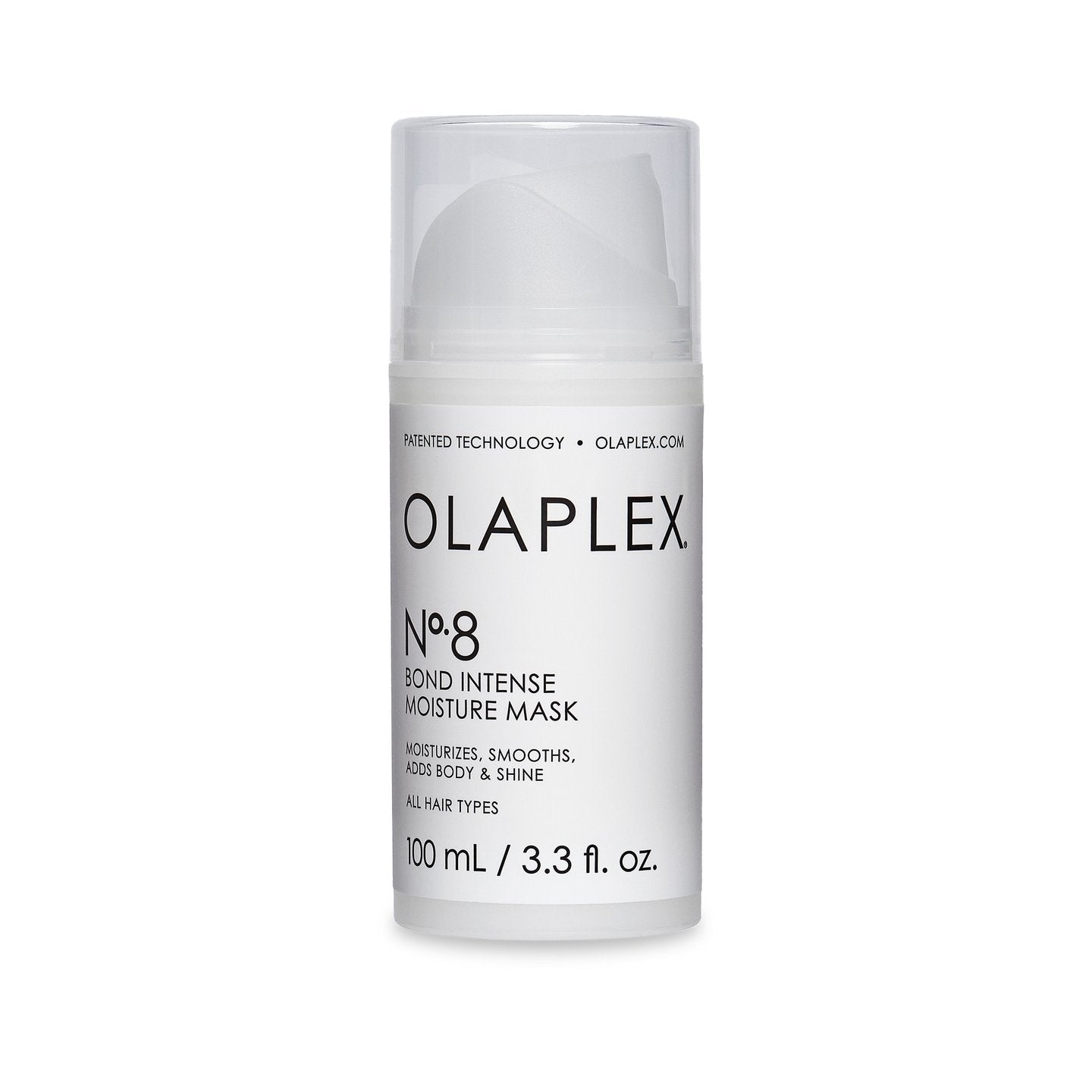 OLAPLEX - No.8 Bond Intense Moisture Mask