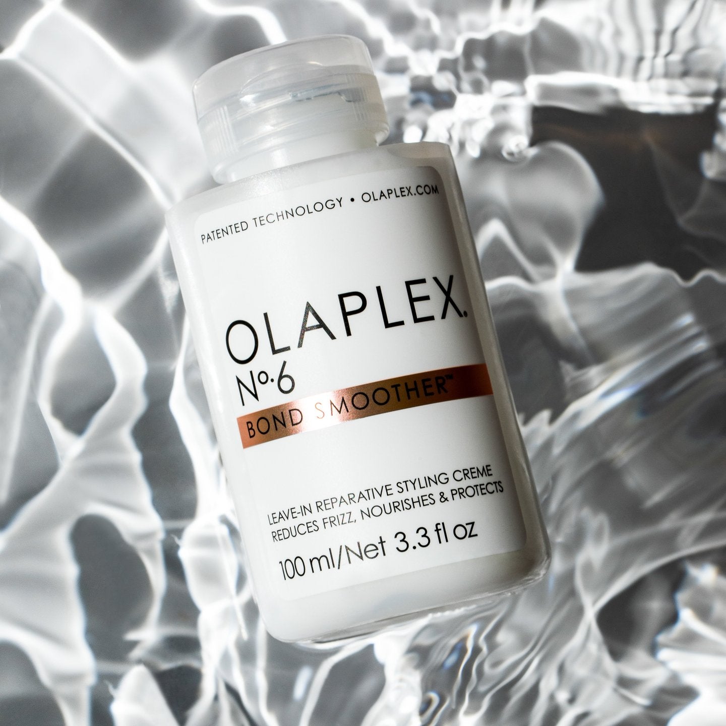 OLAPLEX - No.6 Bond Smoother
