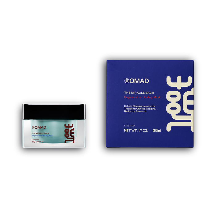 OMAD Miracle Balm 50g