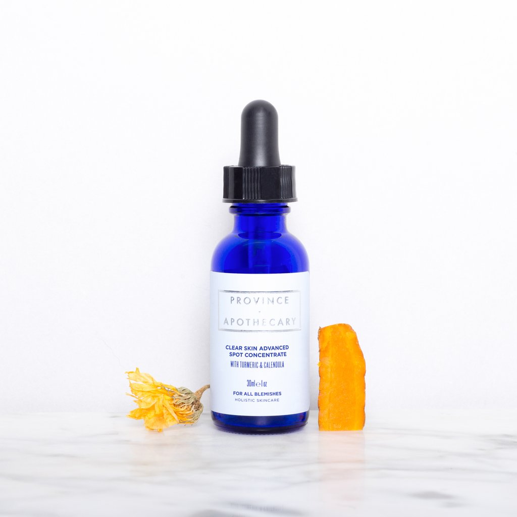 Province Apothecary Clear Skin Advanced Spot Treatment 30ml