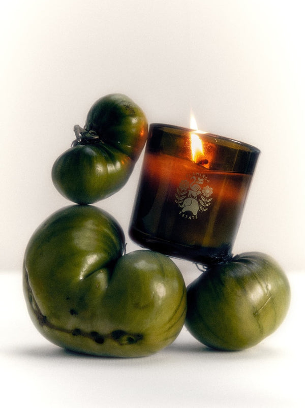 FLAMINGO ESTATE - Roma Heirloom Tomato Candle