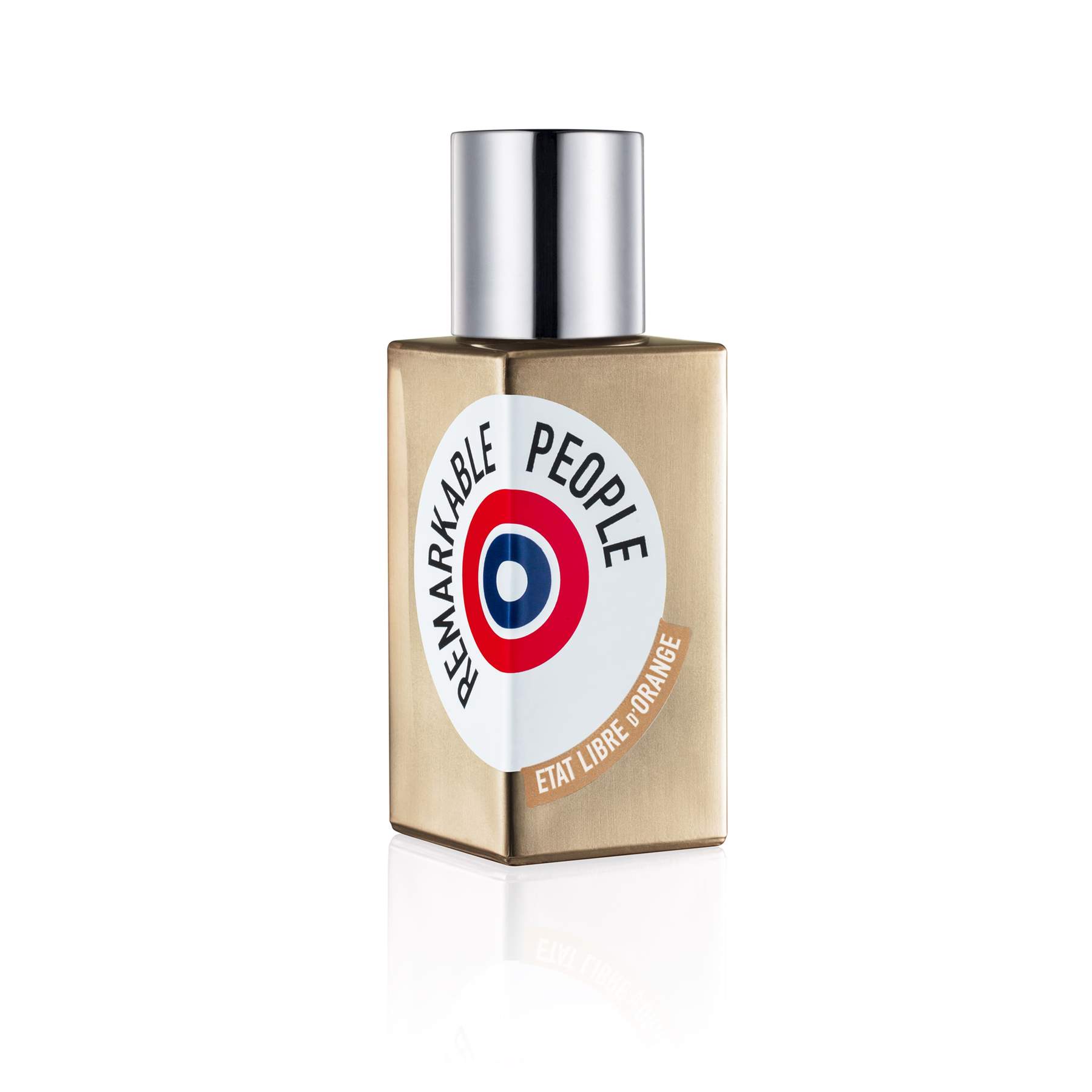 ETAT LIBRE D'ORANGE Remarkable People Eau De Parfum 50ml