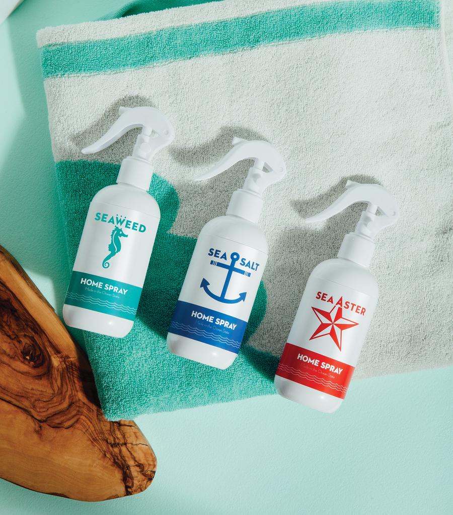 KALASTYLE - Sea Aster Home Spray
