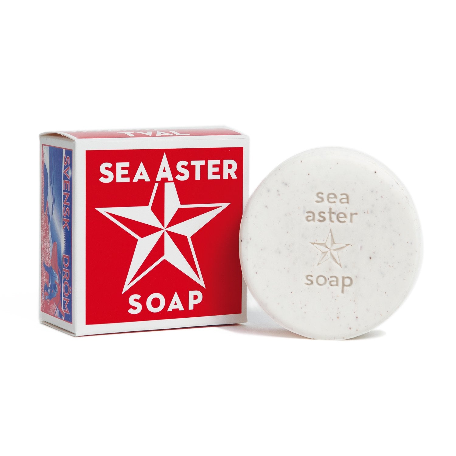 KALASTYLE SWEDISH DREAM Sea Aster Soap