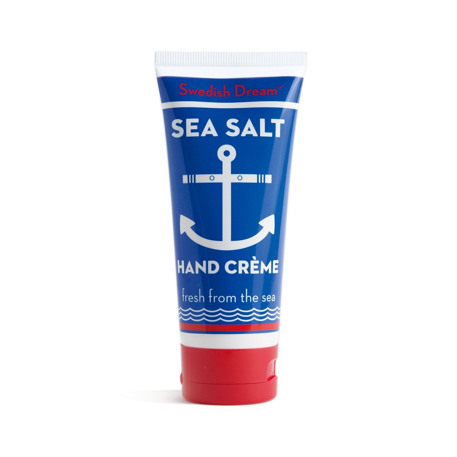 KALASTYLE SWEDISH DREAM Sea Salt Hand Crème
