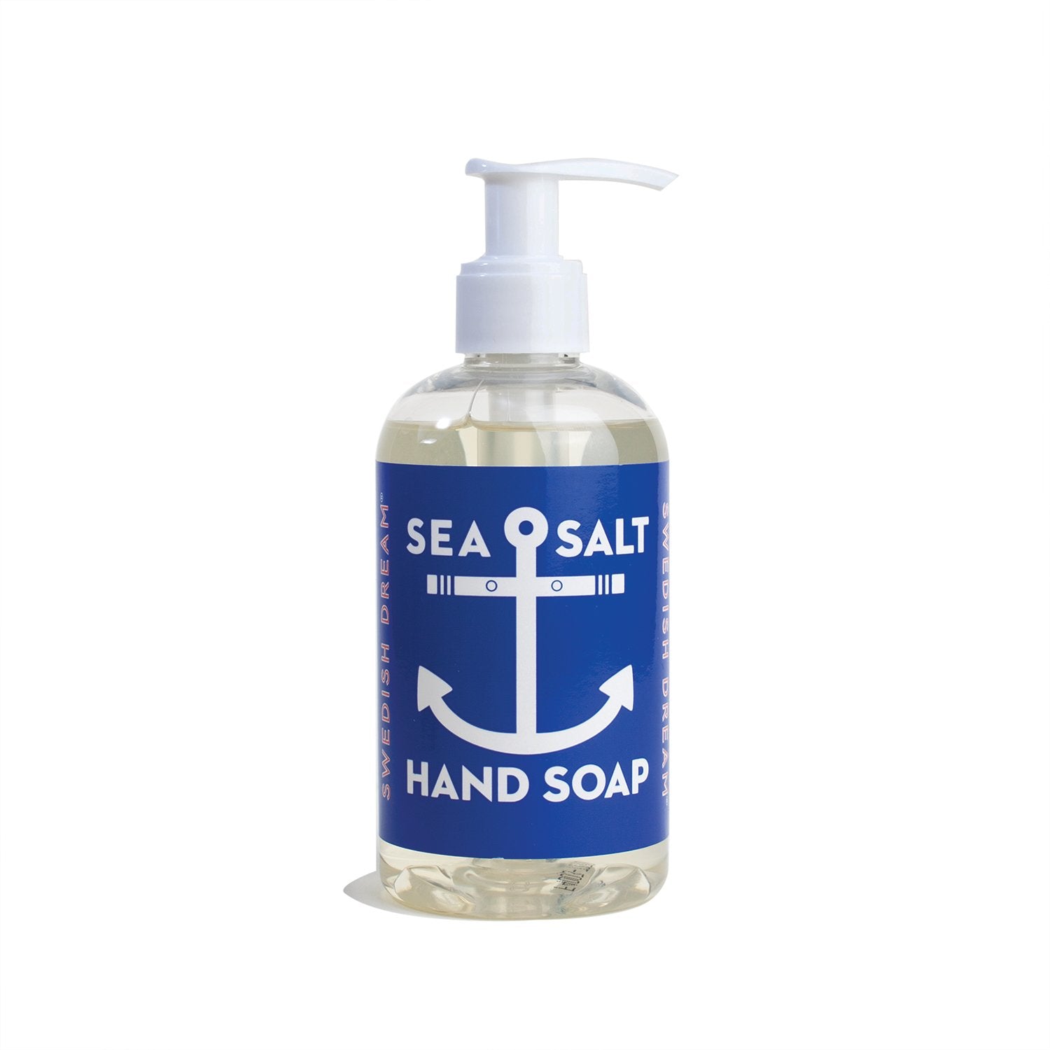 KALASTYLE SWEDISH DREAM Sea Salt Liquid Hand Soap