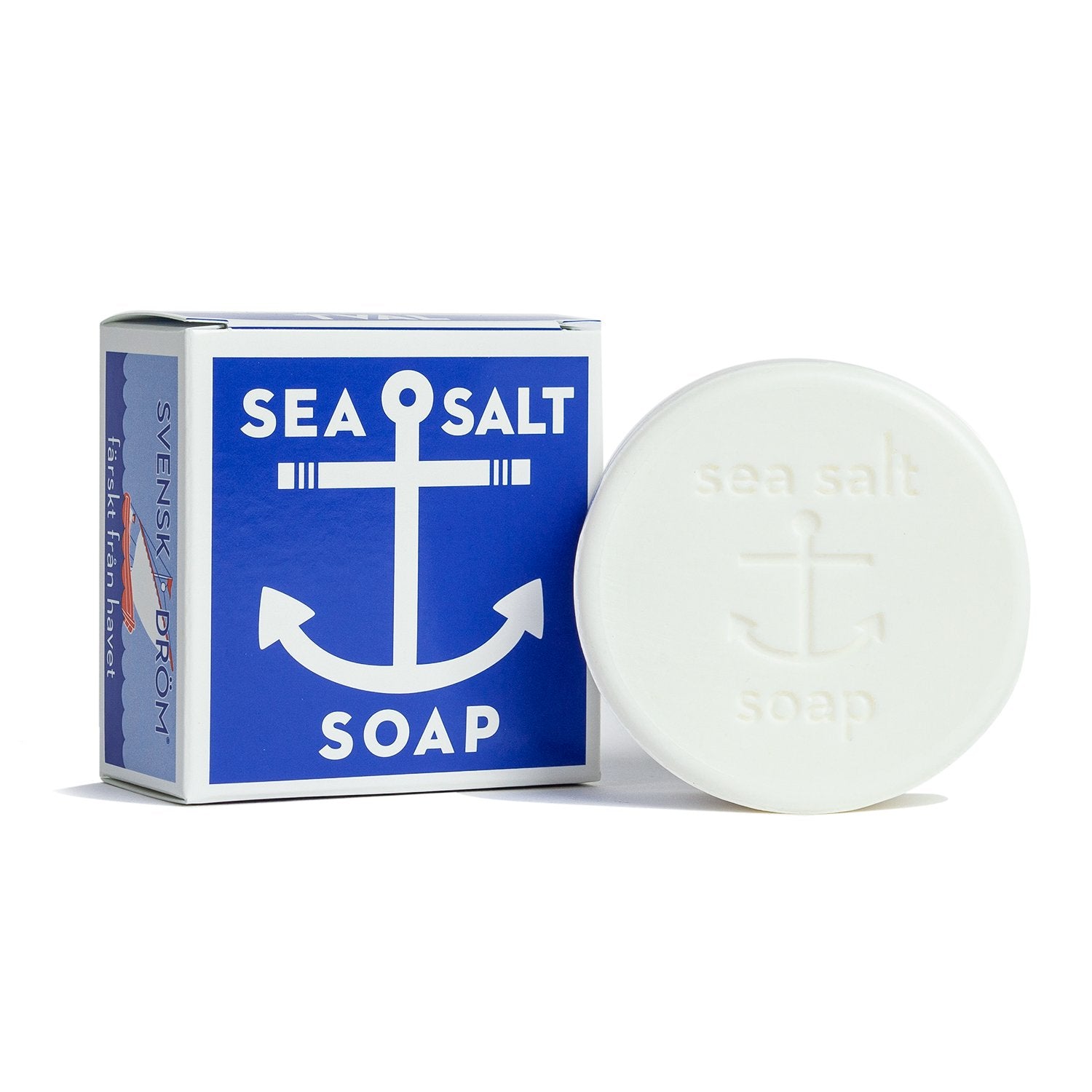 KALASTYLE Swedish Dream Sea Salt Soap