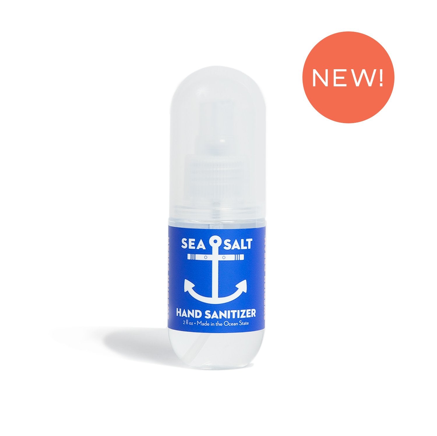 KALASTYLE SWEDISH DREAM Sea Salt Hand Sanitizer