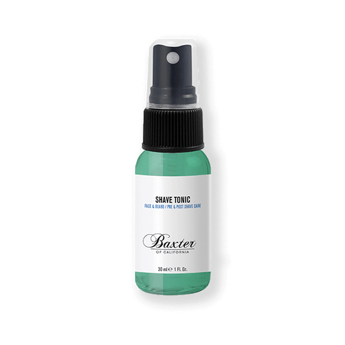 Baxter of California Shave Tonic Travel