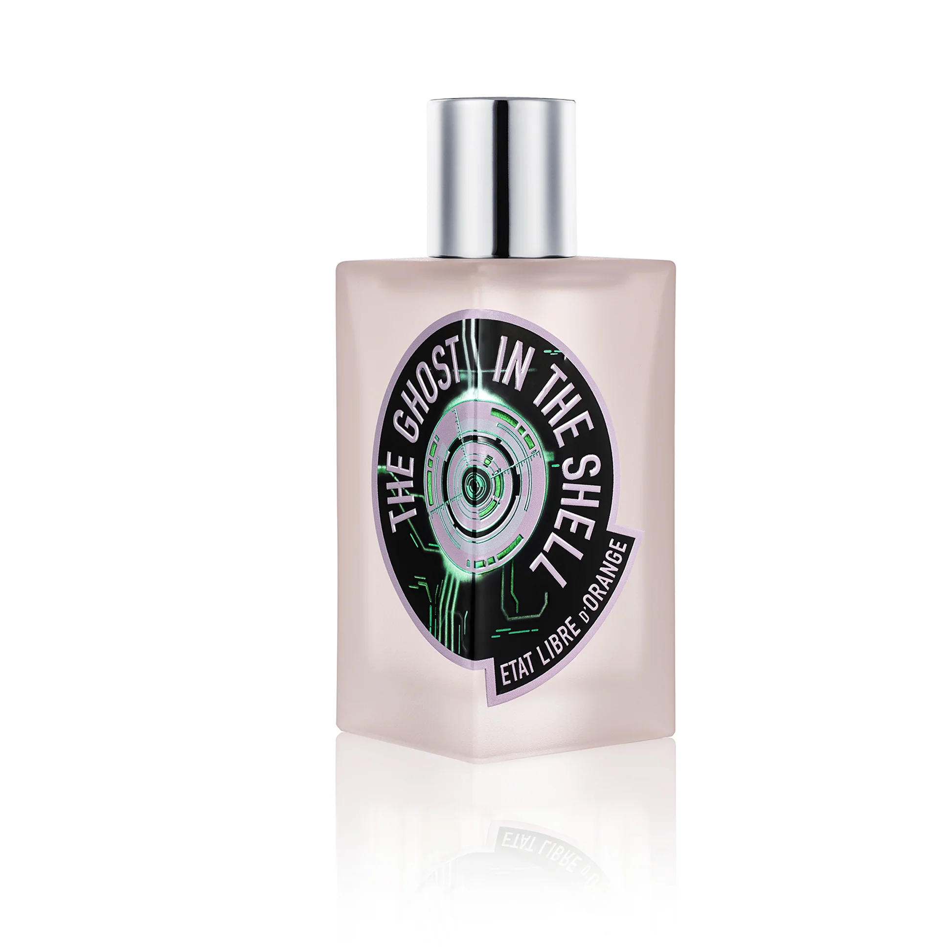 ETAT LIBRE D'ORANGE The Ghost in the Shell Eau De Parfum 50ml