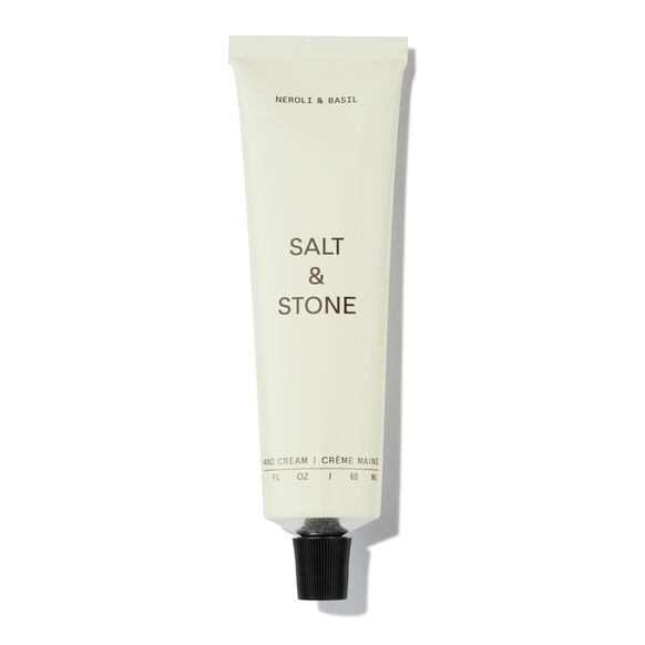 SALT & STONE Neroli & Basil Hand Cream