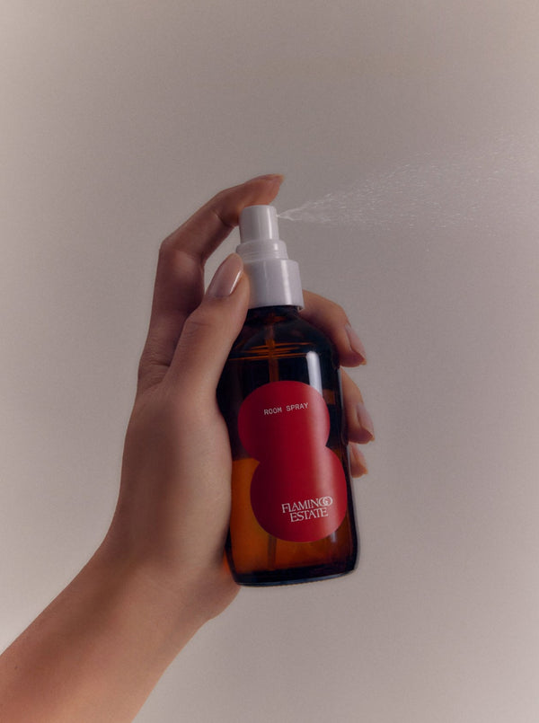 FLAMINGO ESTATE - Roma Heirloom Tomato Room Spray