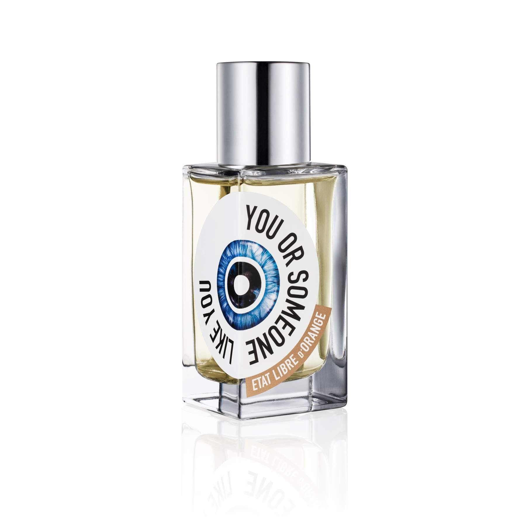 ETAT LIBRE D'ORANGE You Or Someone Like You Eau De Parfum 50ml