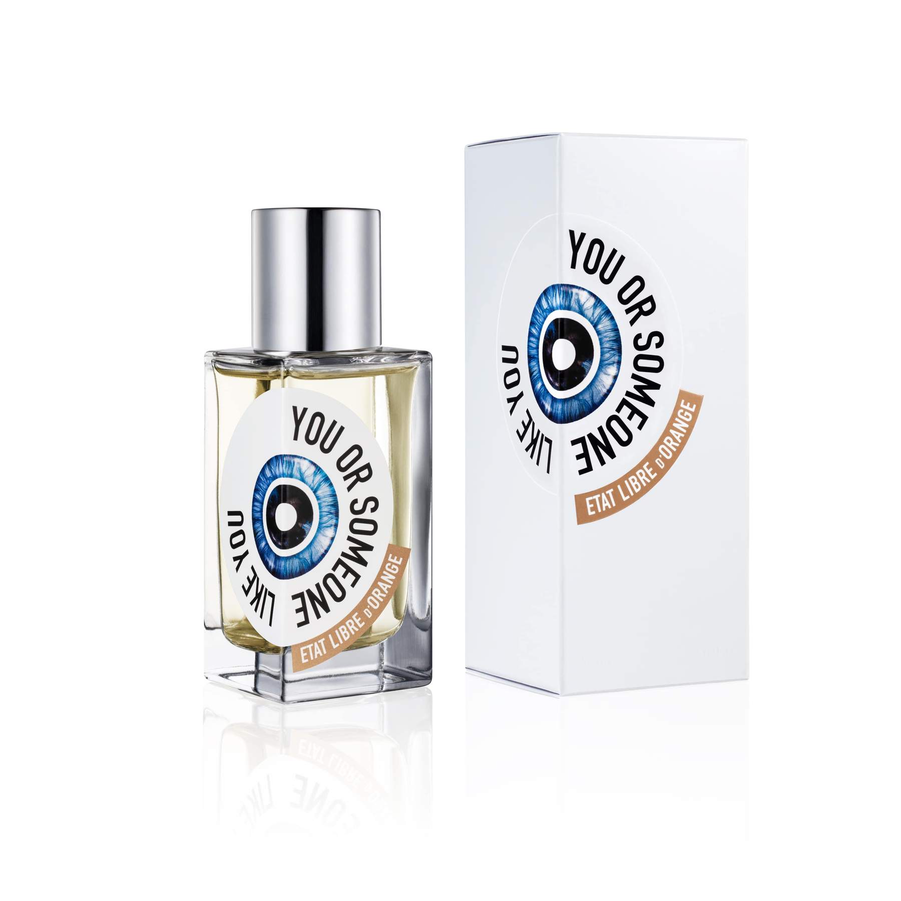 ETAT LIBRE D'ORANGE You Or Someone Like You Eau De Parfum 50ml