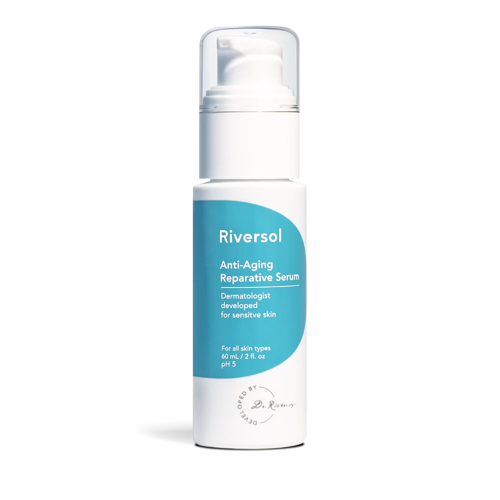 Riversol Anti-Aging Serum – Jacob and Sebastian