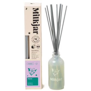 MILKJAR - Hawaii Diffuser