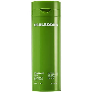 DEALBODIES - HydraPlane AM/PM Hydrating Body Mask